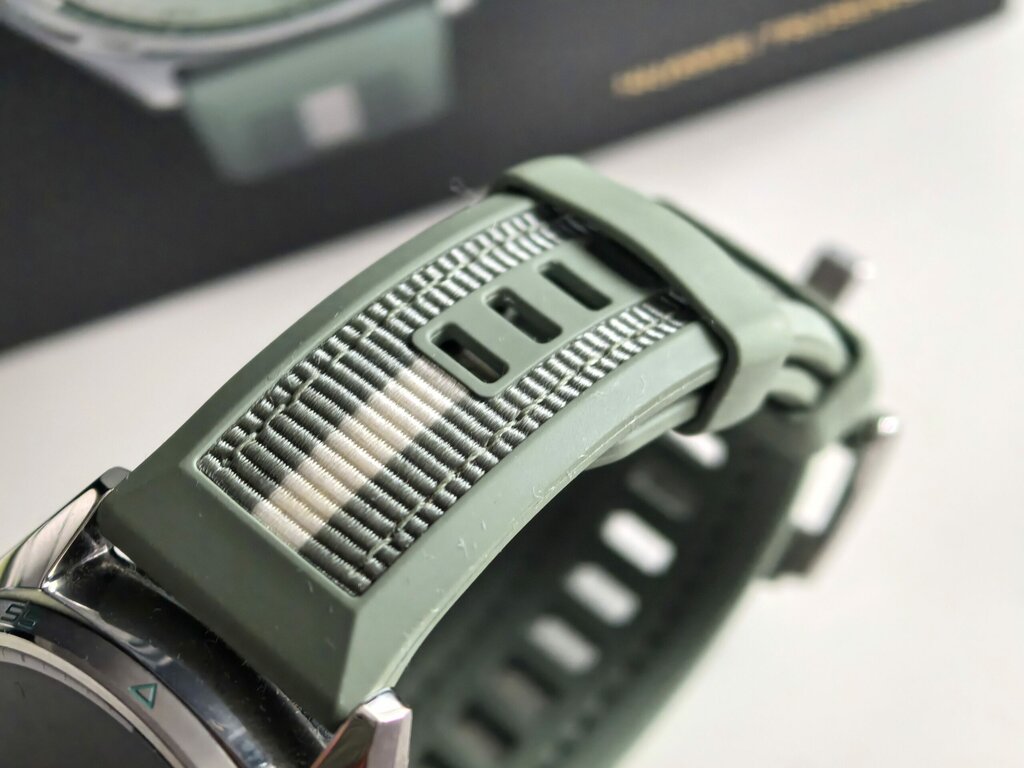 HUAWEI WATCH GT 6 / fot. Paweł Gajkowski, gsmManiaK.pl