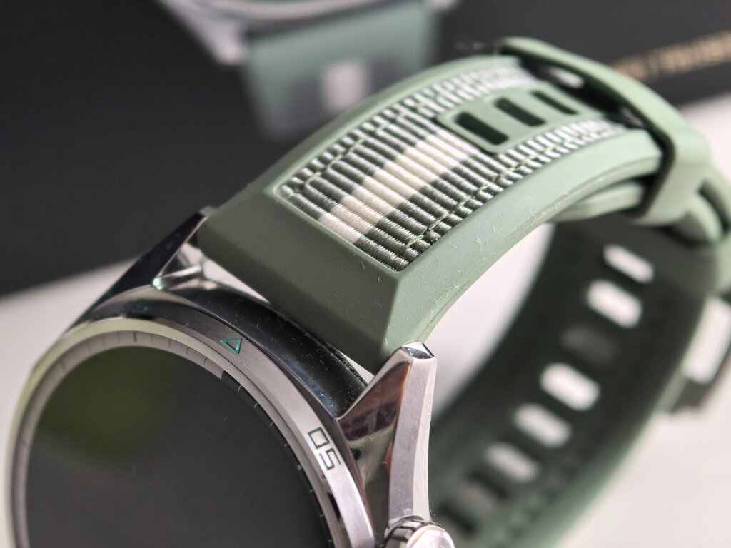 HUAWEI WATCH GT 6 / fot. Paweł Gajkowski, gsmManiaK.pl