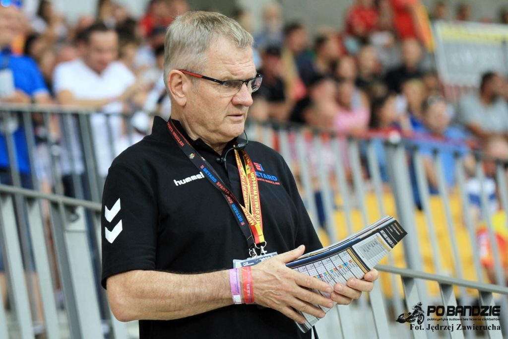 Żużel. Andrzej Rusko mówi o frajerstwie! Zapowiada zmiany w składzie na sezon 2027 - PoBandzie