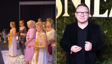 Córka Zbigniewa Zamachowskiego idzie w jego ślady. Tak wygląda 31-latka