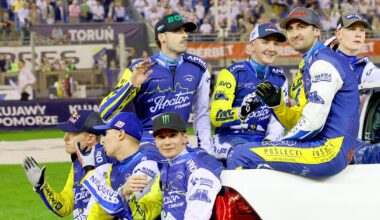 Dziennikarz Polsatu Sport i Przeglądu Sportowego Onet