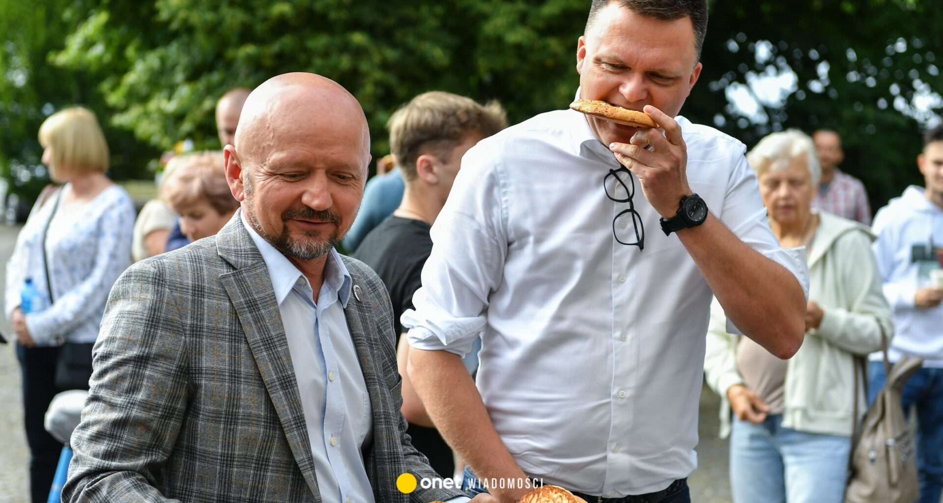 Były senator Jacek Bury odchodzi z Polski 2050. Ujawniamy kulisy