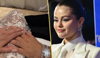 "Bawili się do późnej nocy". Wyciekły kulisy wielkiego wesela Seleny Gomez