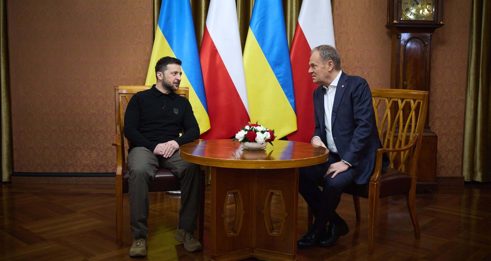 Rosja ostrzega przed prowokacjami w Polsce