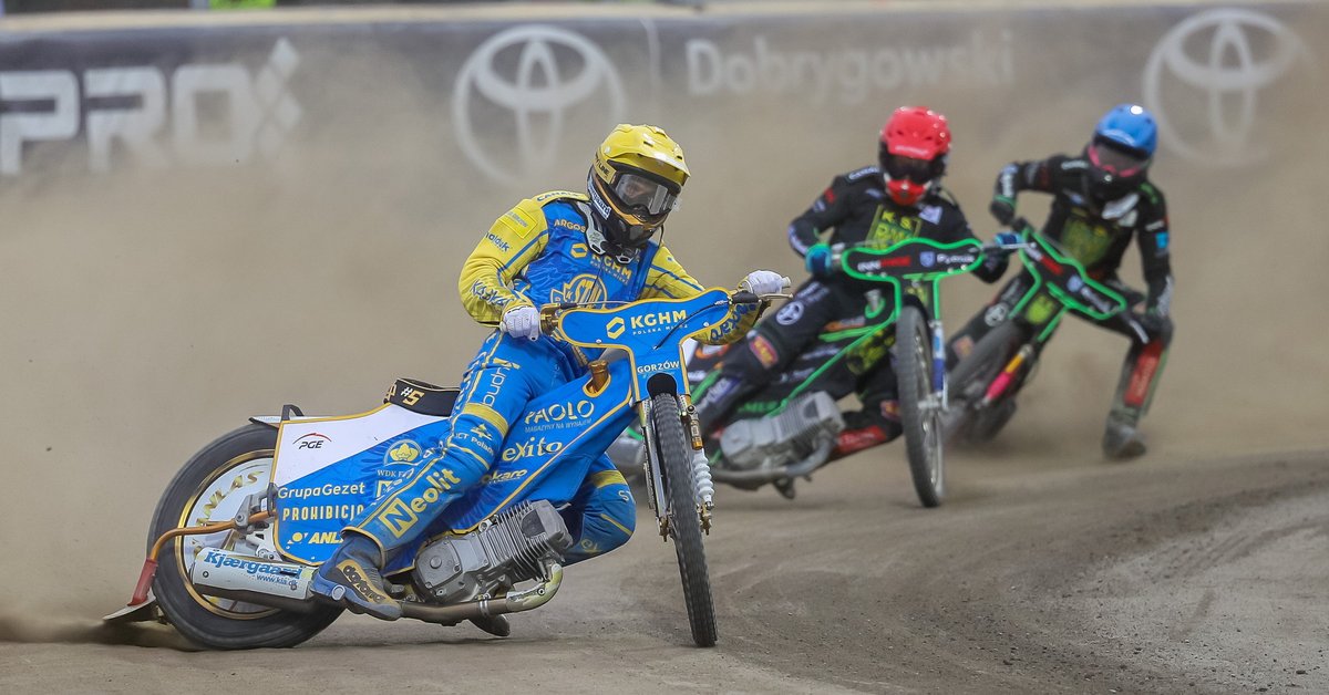 Dziennikarz „Przeglądu Sportowego”