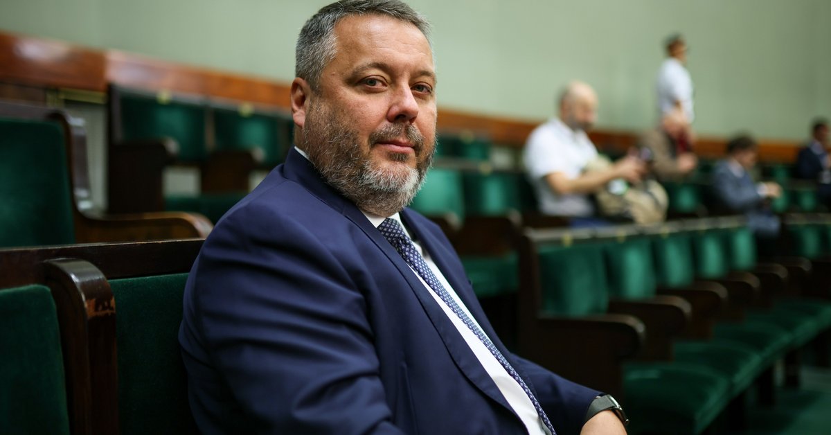 Urząd Komunikacji Elektronicznej ma nowego prezesa. Jest decyzja Sejmu