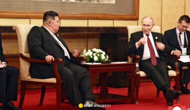 Putin wykorzystał Kima. To może być koniec rosyjsko-koreańskiej przyjaźni