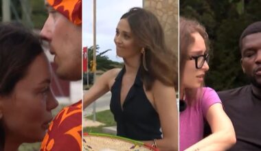 Burza po "Afryce Express". Izu Ugonoh w ogniu krytyki. "Pozostał niesmak"