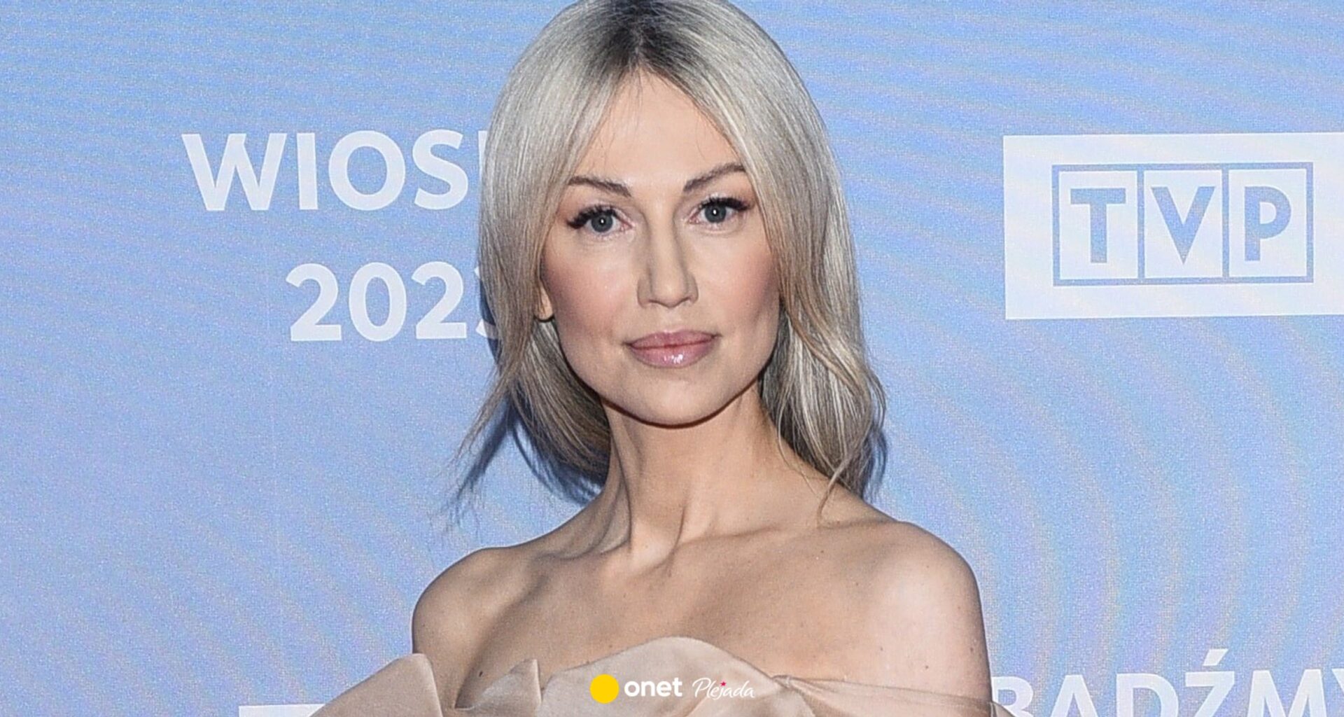 Magdalena Ogórek zdradziła, dlaczego opiekuje się byłym mężem. Są cztery lata po rozwodzie