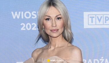 Magdalena Ogórek zdradziła, dlaczego opiekuje się byłym mężem. Są cztery lata po rozwodzie