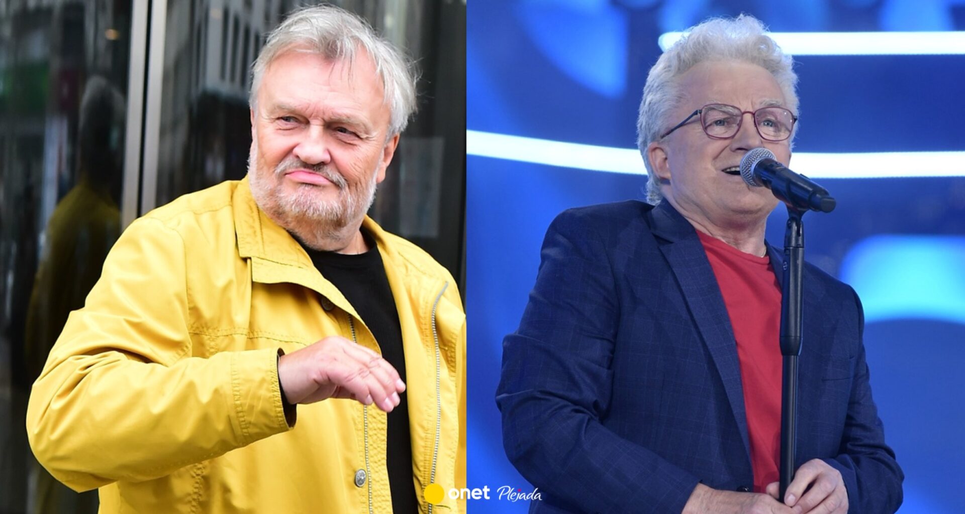 Obwiniali Cugowskiego, że "wygryzł" Andrzejczaka z Budki Suflera. "Jakieś bzdury"