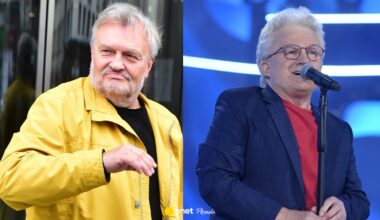 Obwiniali Cugowskiego, że "wygryzł" Andrzejczaka z Budki Suflera. "Jakieś bzdury"
