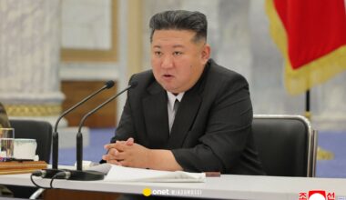 Kim Dzong Un nadzorował specjalne testy wojskowe. Dyktator ma jeden cel