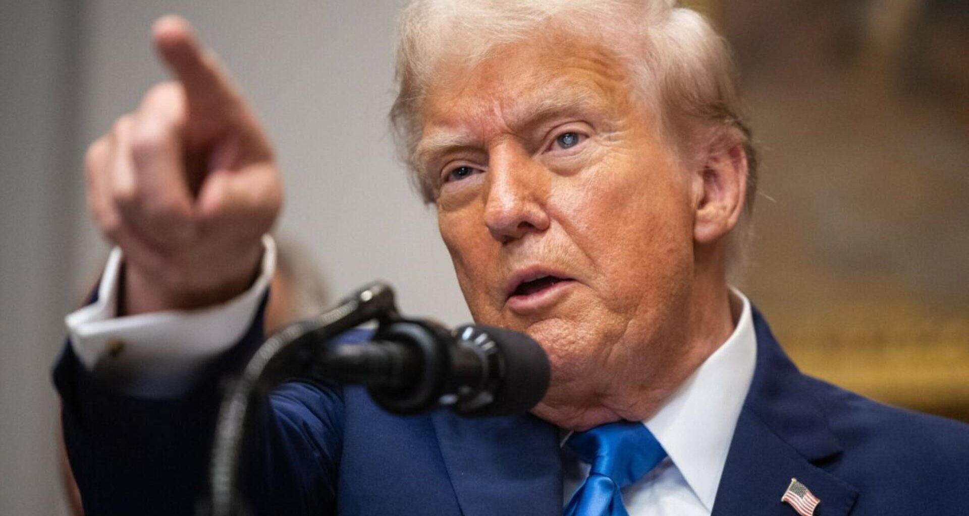 Czy kawa i kakao przestaną drożeć? "Wpływ Donalda Trumpa na śniadanie nas wszystkich"