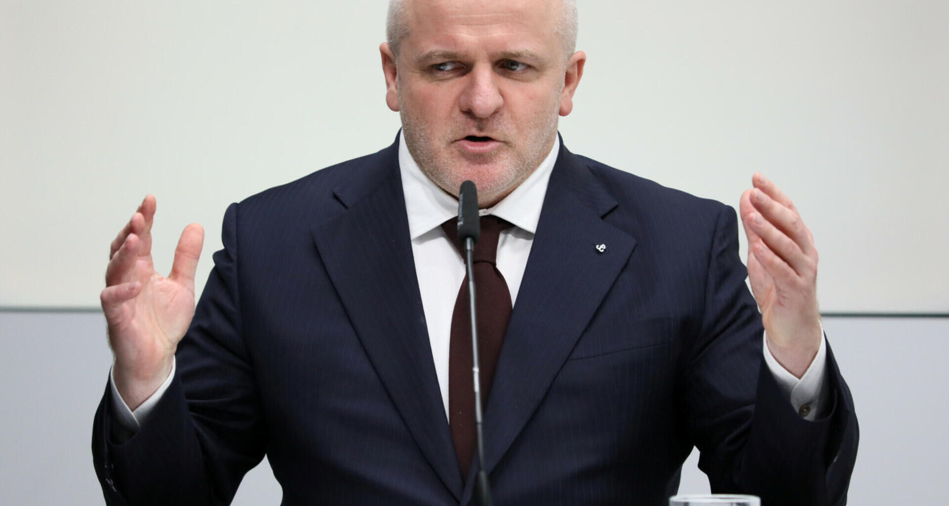 Kowal w TOK FM wytyka PiS serię błędów. "Wtedy zaczęły się dziać cuda"