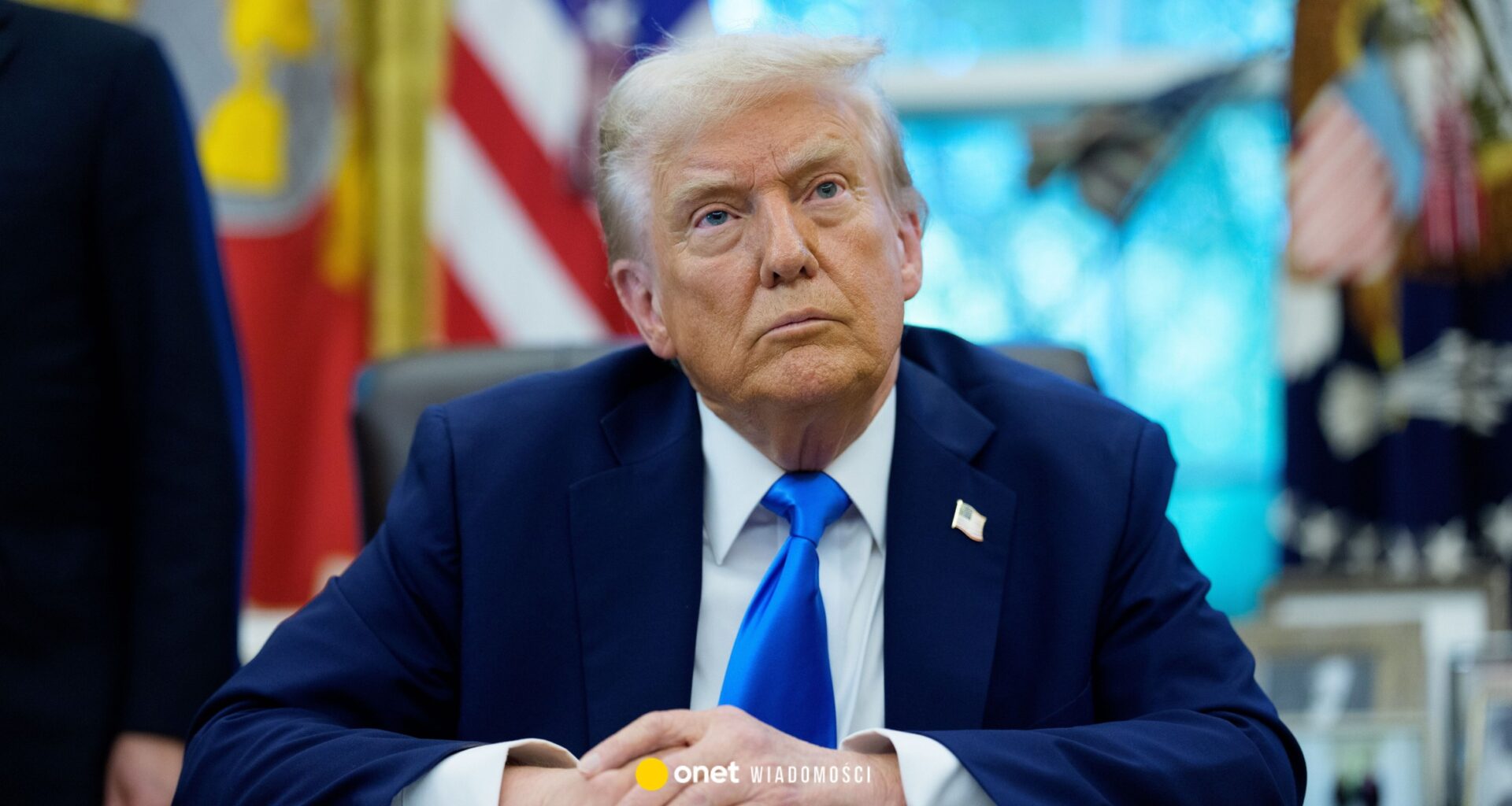 Donald Trump chce afgańskiej bazy. "Wydarzą się złe rzeczy"