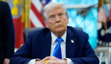 Donald Trump chce afgańskiej bazy. "Wydarzą się złe rzeczy"