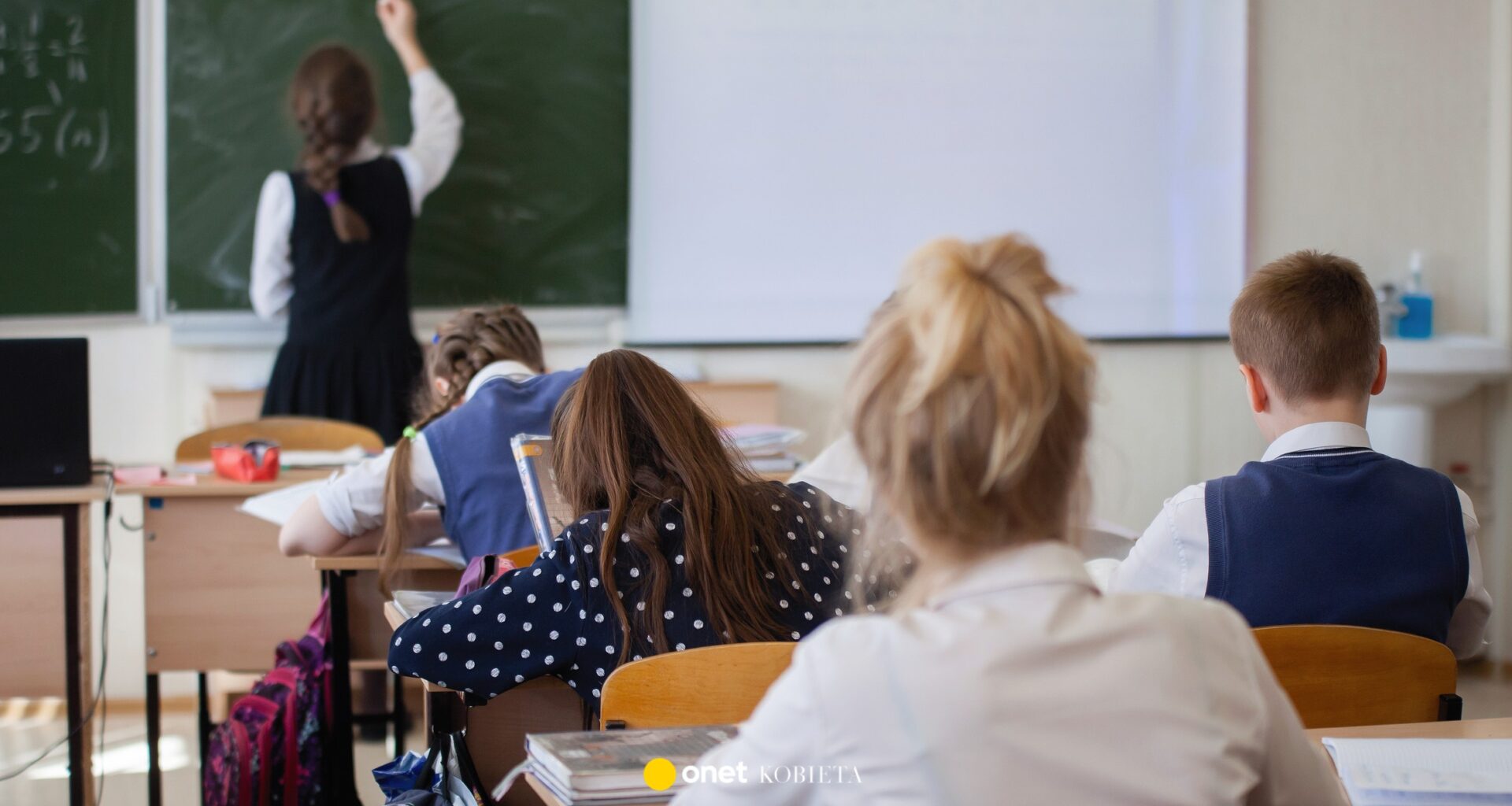 "Edukacja zdrowotna nie jest obowiązkowa. Po co te wszystkie awantury?" [LIST] - Dziecko