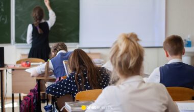 "Edukacja zdrowotna nie jest obowiązkowa. Po co te wszystkie awantury?" [LIST] - Dziecko