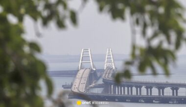 Potężny kryzys na Krymie. Z półwyspu zniknęły zapasy benzyny