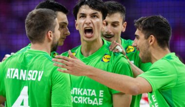 Dziennikarz Przeglądu Sportowego Onet