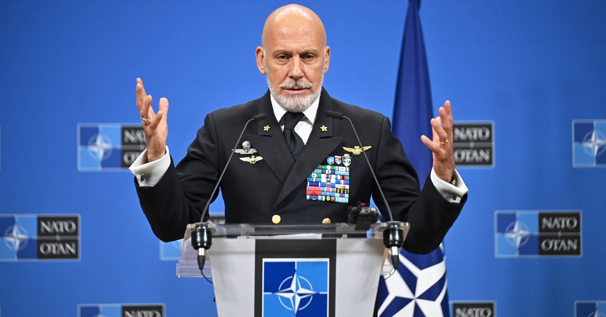 Szefowie sztabów NATO spotkali się w Rydze. "Reakcja będzie zdecydowana"