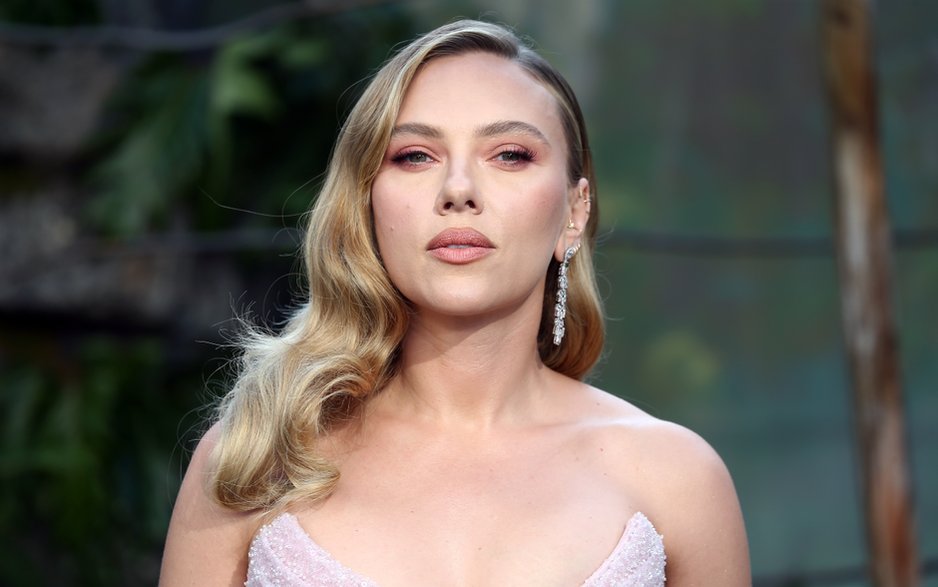 Scarlett Johansson