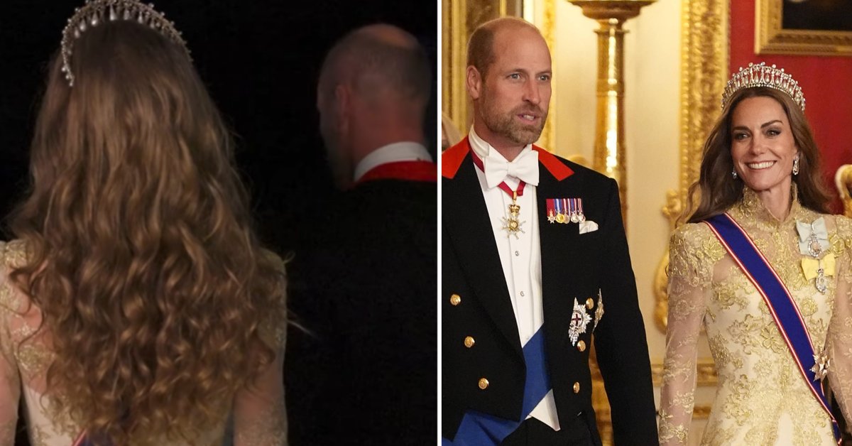 Książę William i księżna Kate uchwyceni w intymnym ujęciu. To zdarza się niezwykle rzadko