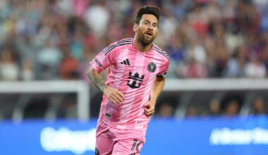 Leo Messi ma plan na przyszłość. Wieloletni kontrakt
