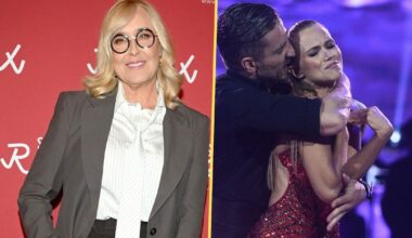Agata Młynarska wprost o relacji Agnieszki Kaczorowskiej i Marcina Rogacewicza. "Nie dołączę do chóru hejterów"