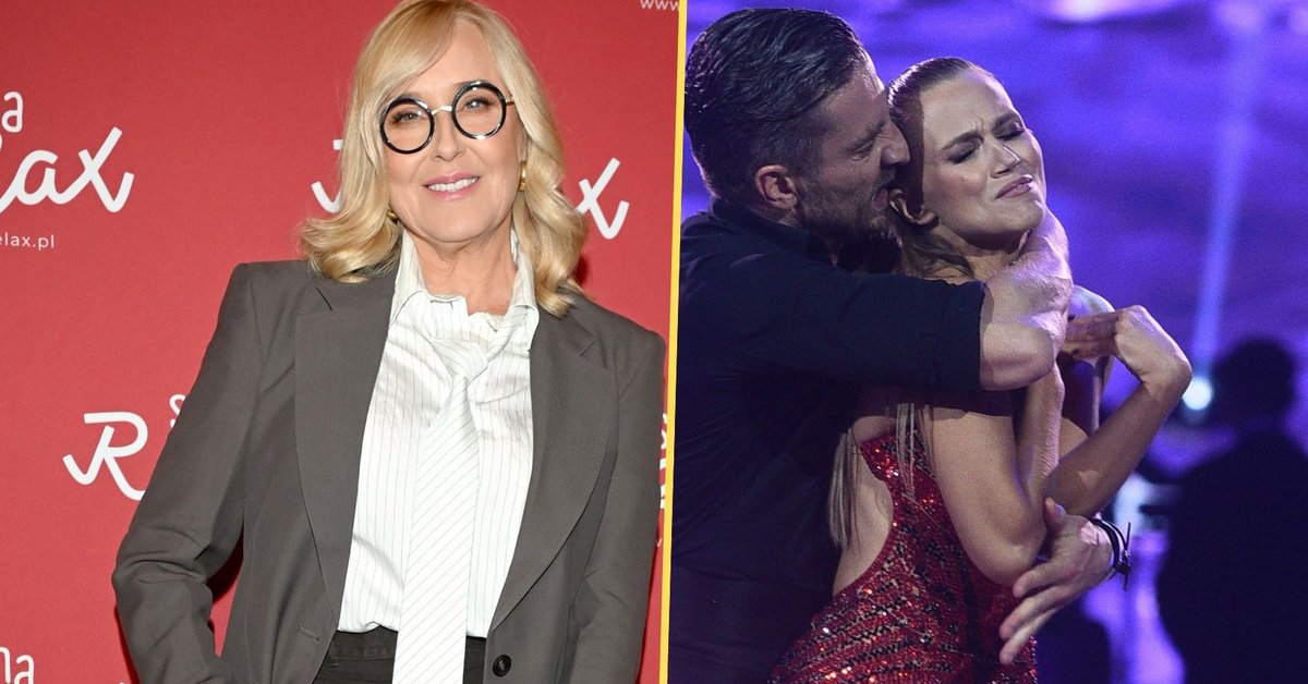 Agata Młynarska wprost o relacji Agnieszki Kaczorowskiej i Marcina Rogacewicza. "Nie dołączę do chóru hejterów"