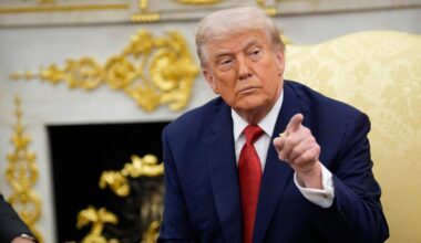 Dwa kraje UE wciąż kupują rosyjską ropę. Donald Trump: nie mogą przestać - Onet