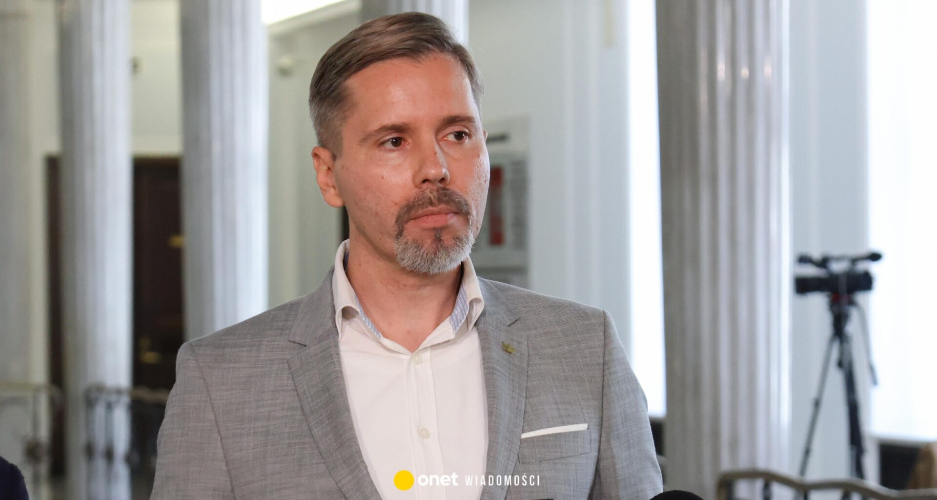 Niezadowolenie w Konfederacji po decyzji PKW. "Powinna polecieć głowa"