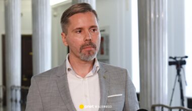 Niezadowolenie w Konfederacji po decyzji PKW. "Powinna polecieć głowa"