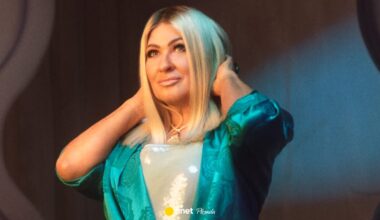 Beata Kozidrak: Czuję w sobie teraz ogromną siłę. Chyba większą niż kiedykolwiek