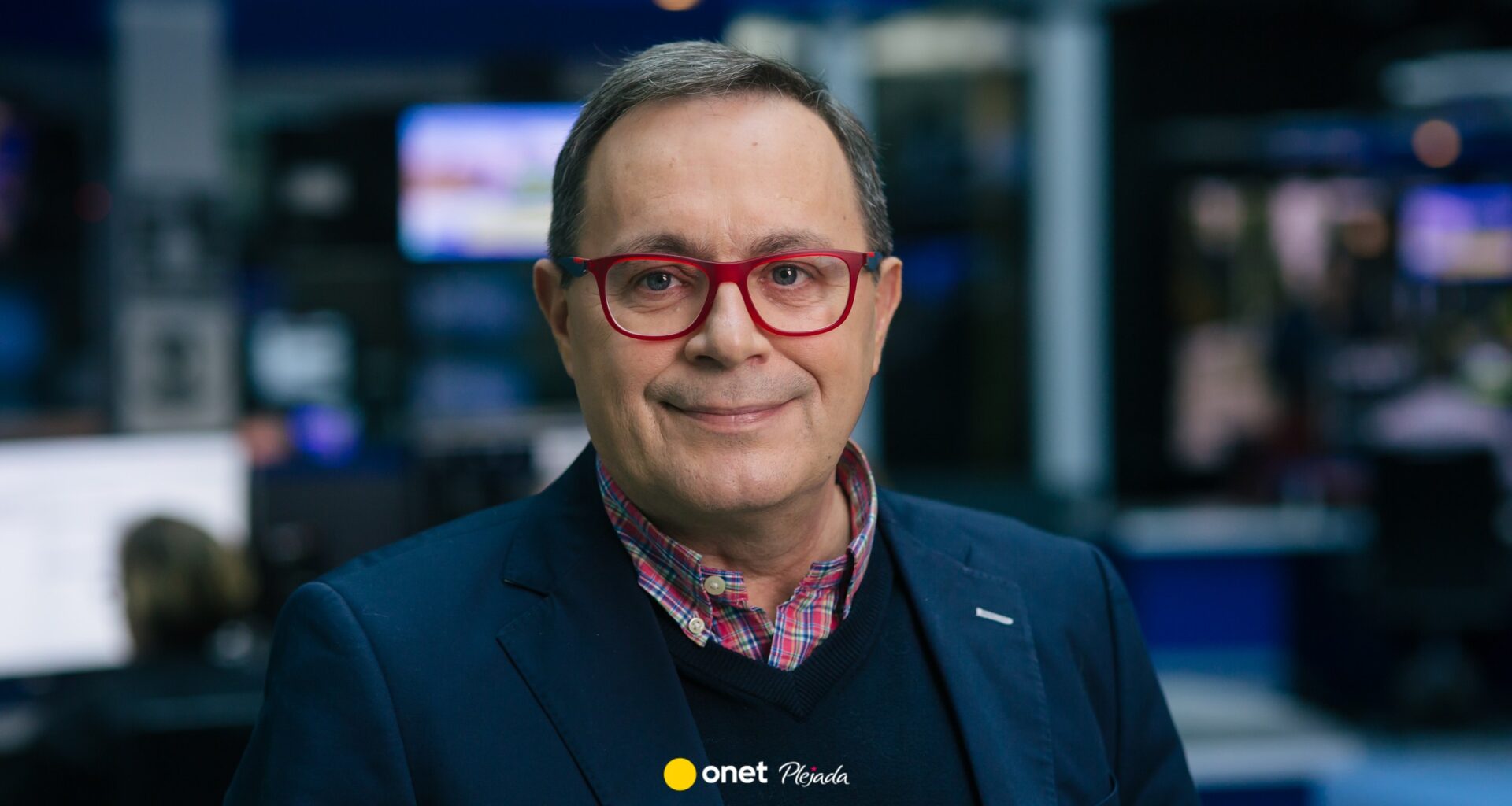 Widz "Szkła kontaktowego" o Karolu Nawrockim. Dywagował nad jego dziećmi