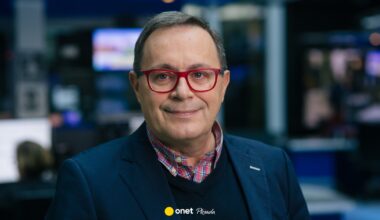Widz "Szkła kontaktowego" o Karolu Nawrockim. Dywagował nad jego dziećmi