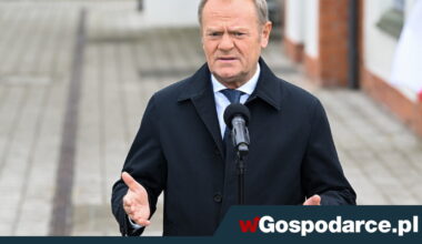 Rząd przygotował "solidny kij", dla tych, którzy nie chcą iść do wojska