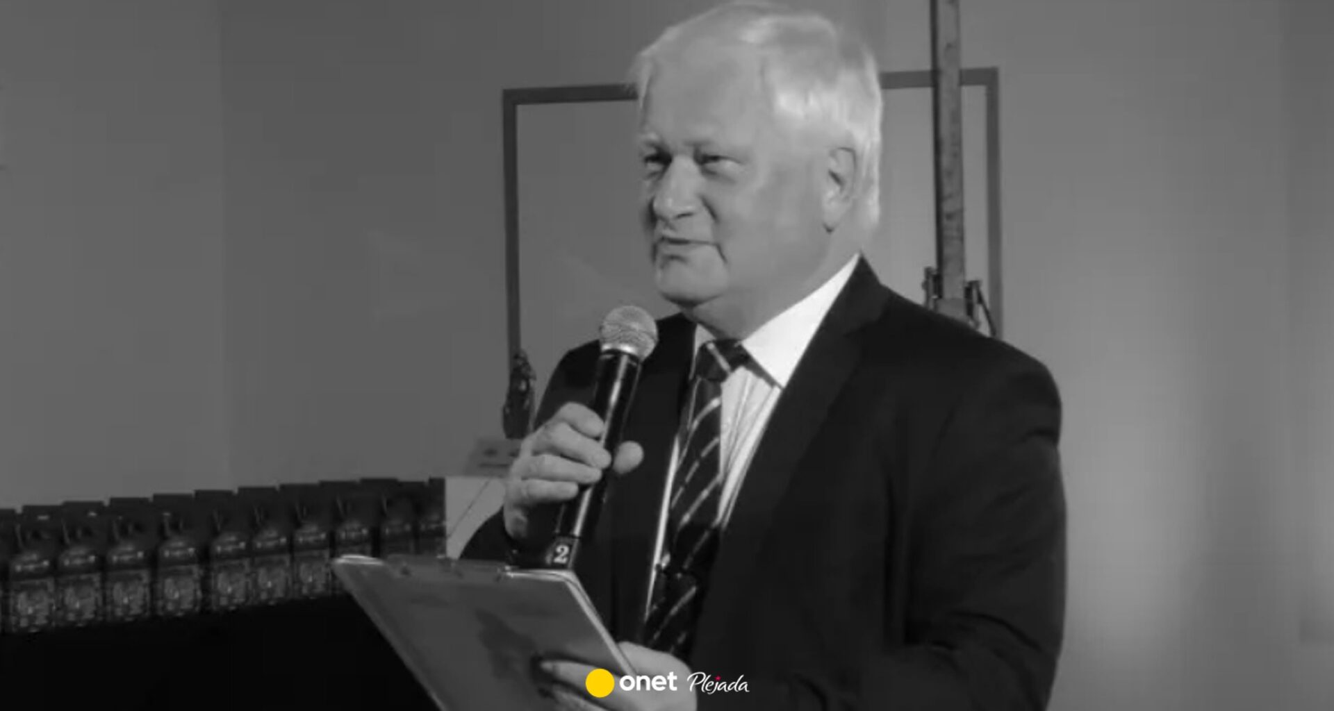 Nie żyje dziennikarz i prezenter radiowy. Zginął w wypadku w Portugalii