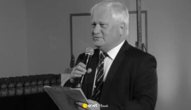 Nie żyje dziennikarz i prezenter radiowy. Zginął w wypadku w Portugalii