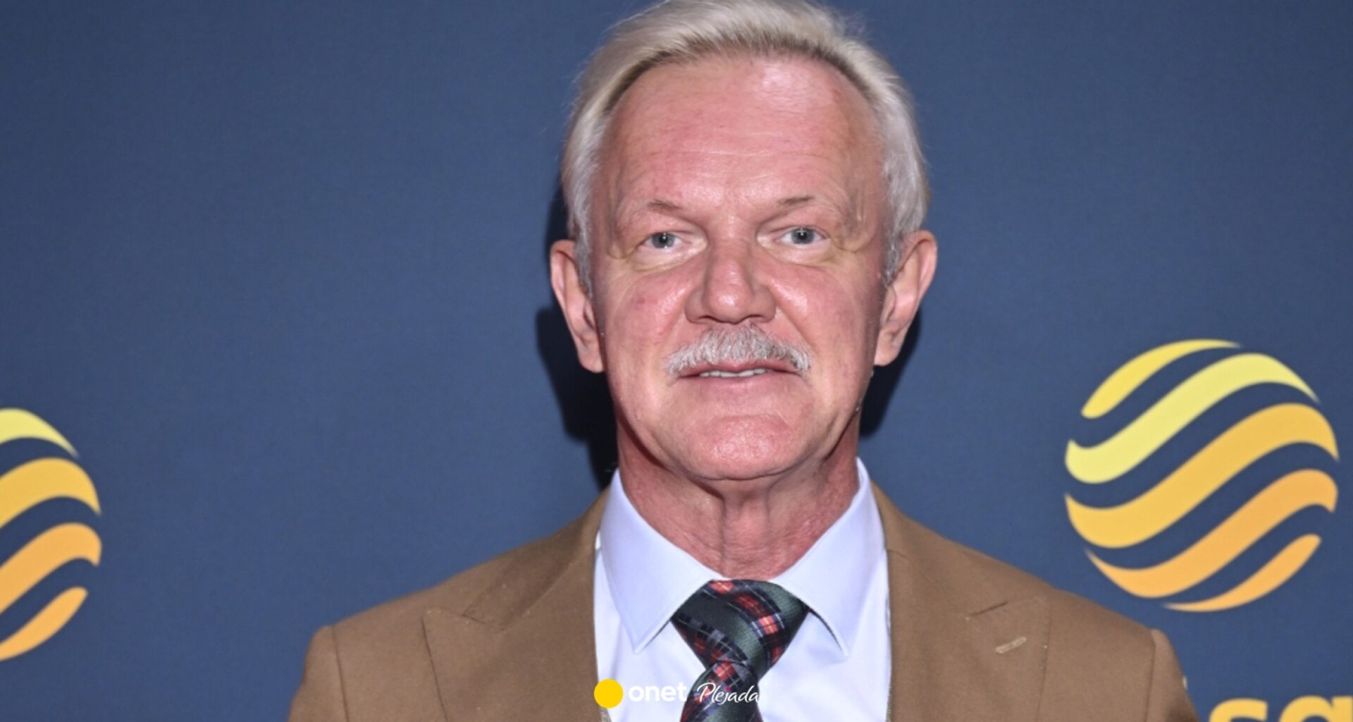Cezary Pazura zniesmaczony zachowaniem młodych aktorów. To go dziwi