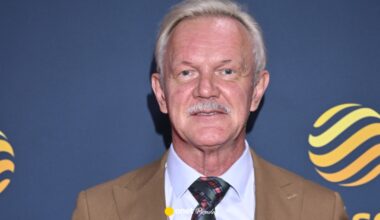 Cezary Pazura zniesmaczony zachowaniem młodych aktorów. To go dziwi