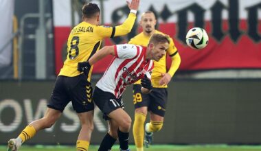 Dziennikarz Przeglądu Sportowego Onet
