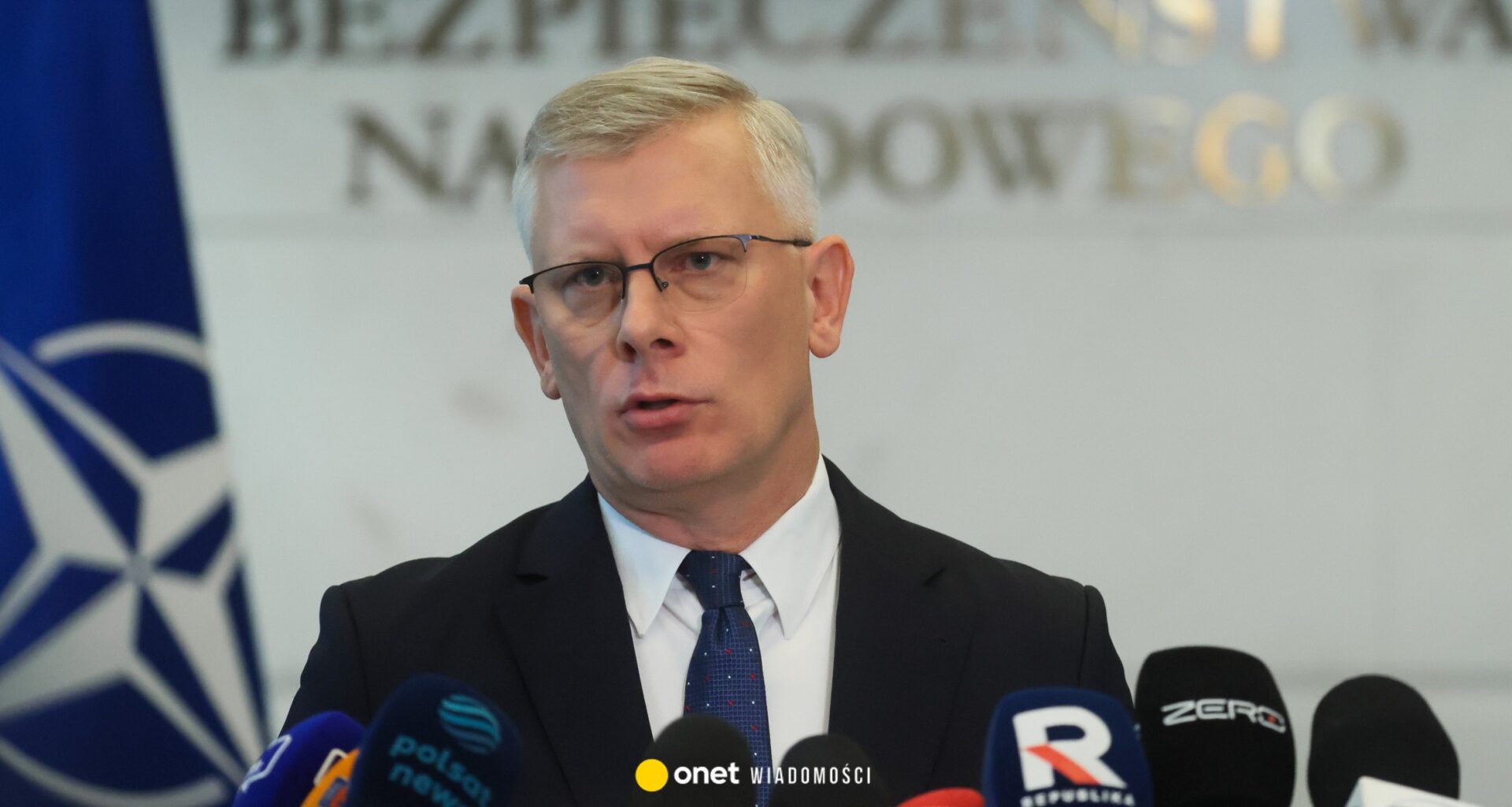 Sprawa rakiety w Wyrykach. Sławomir Cenckiewicz chce konfrontacji. "Żenada"