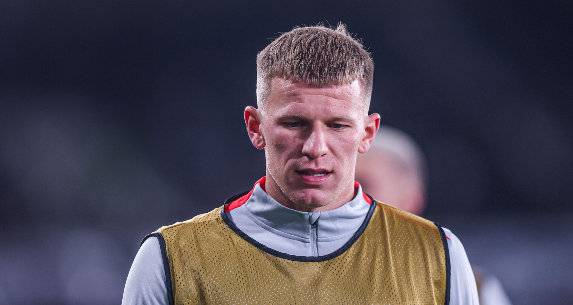 Mateusz Bogusz zgubił formę w Meksyku. "Problemem jest tempo gry"