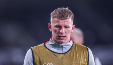 Mateusz Bogusz zgubił formę w Meksyku. "Problemem jest tempo gry"