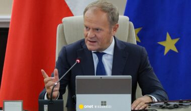 Donald Tusk o wielkiej inwestycji w Polsce. "Dzięki temu będziemy mieli tańszy prąd"