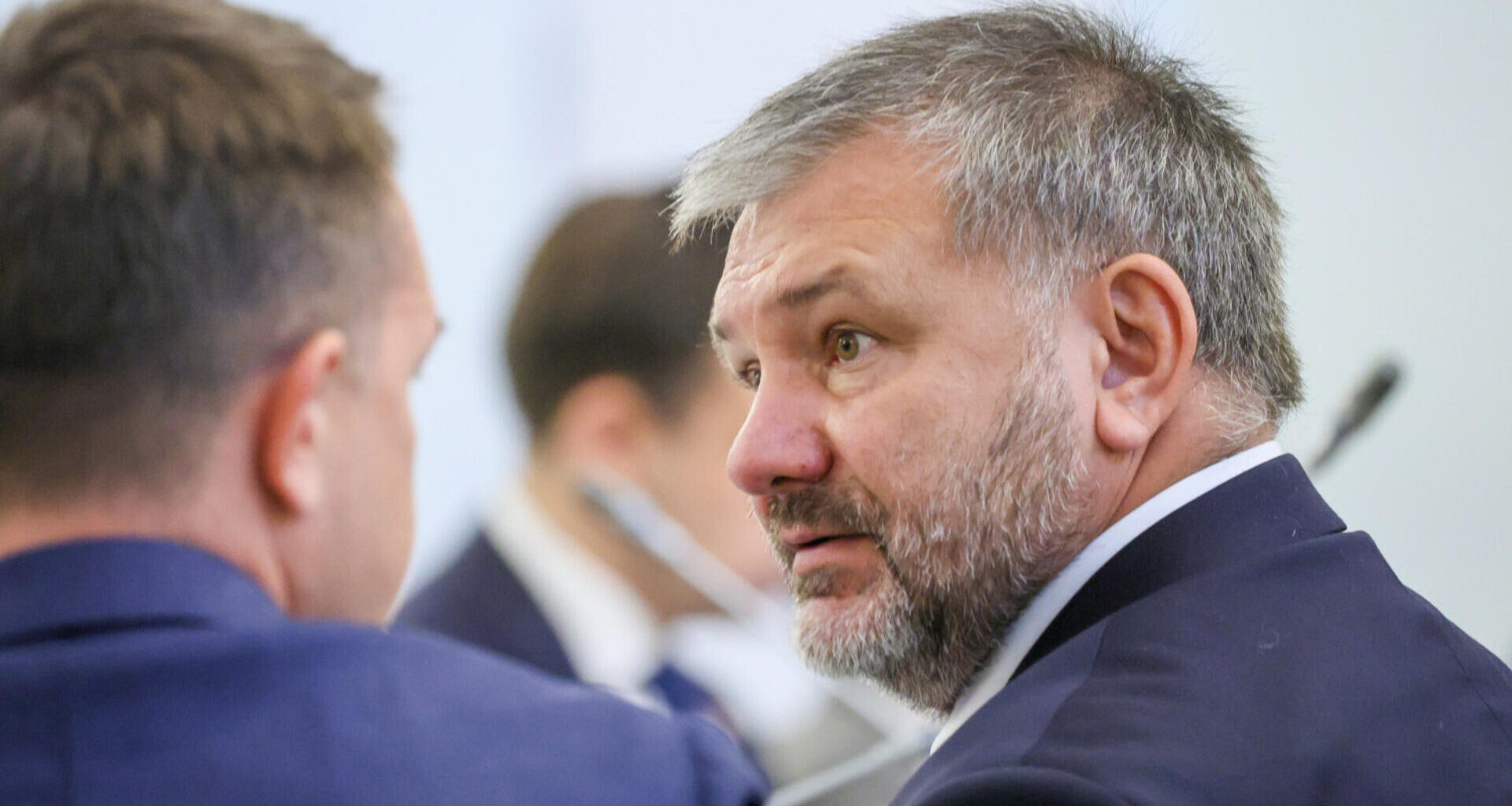 Minister Żurek apeluje do sędziów KRS. Wyjawił, czego nie powinni robić