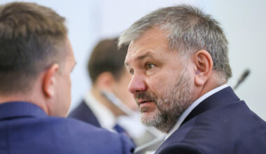 Minister Żurek apeluje do sędziów KRS. Wyjawił, czego nie powinni robić