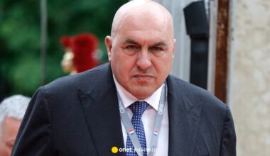 Włoski minister ostrzega uczestników flotylli humanitarnej. "Skutki mogą być dramatyczne"